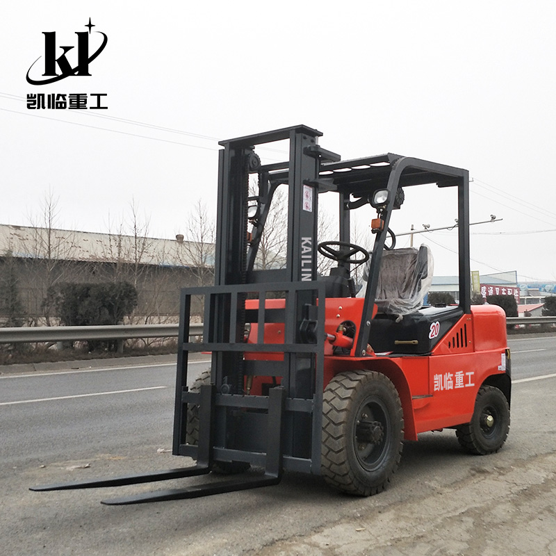柴油叉車A大名柴油叉車A柴油叉車廠家直銷