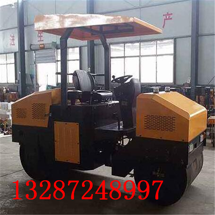 江西雙鋼輪壓路機(jī) 大型膠輪壓路機(jī) 廠(chǎng)家供貨 品質(zhì)保障