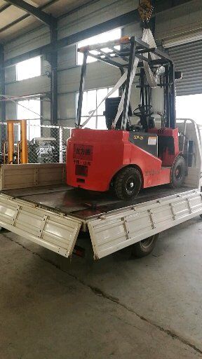 低價出售1噸2噸叉車電動叉車 型號齊全