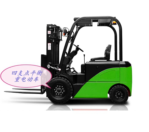東莞叉車在冬季如何維護(hù)與保養(yǎng)