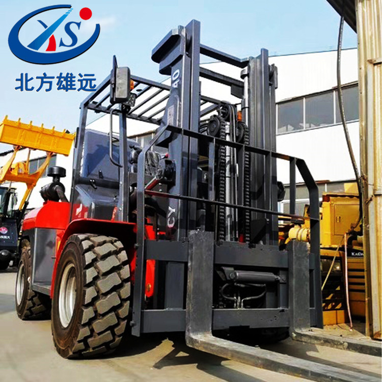 3噸一體叉車野戰(zhàn)叉車越野叉車山東叉車四驅(qū)叉車