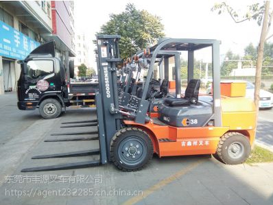 東莞叉車維護告訴您如何預(yù)防東莞叉車故障