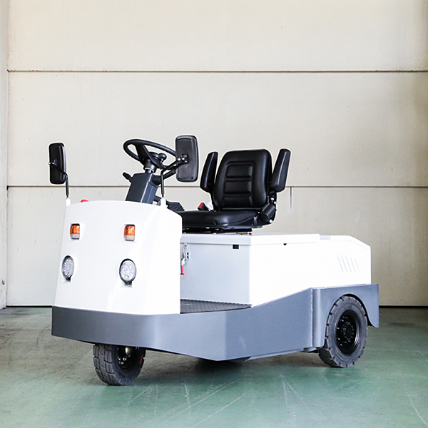 電動牽引車DSPX系列