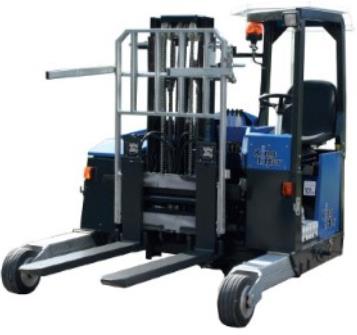 KINGLIFTER S