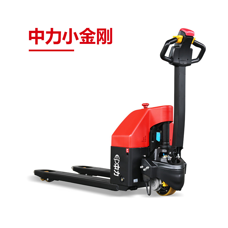 EPT20-15ET 1.5噸電動(dòng)搬運(yùn)車 第一代小金剛1系