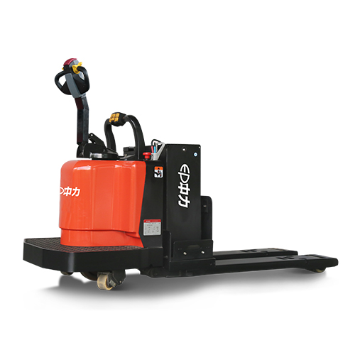 EPT20-30/35RTS 3.0/3.5噸電動(dòng)搬運(yùn)車