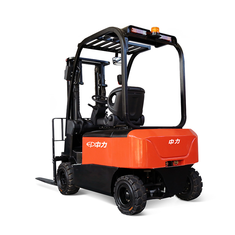 浙江中力CPD18/20FVD 1.8/2.0噸電動叉車