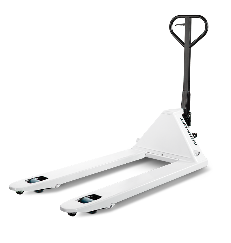 美國UniCarriers：DURA-LIFT  HPT手動托盤搬運車