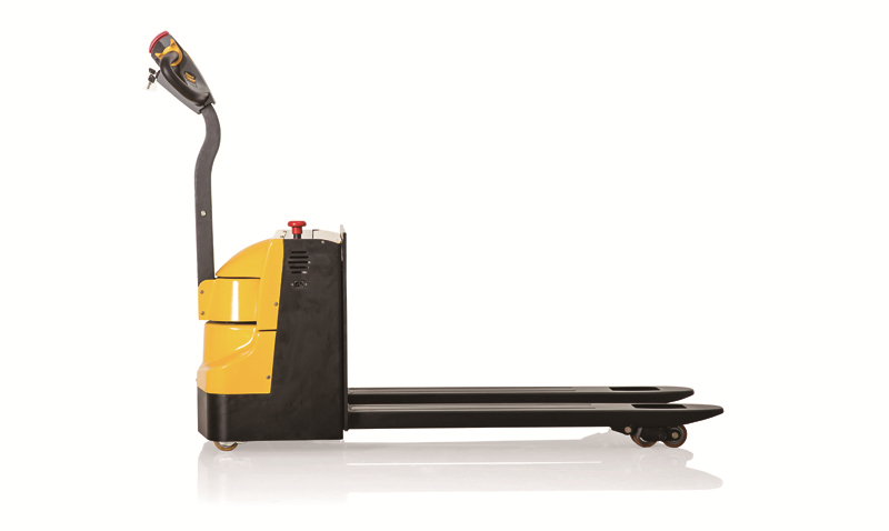 楚亞：1.8噸全電動(dòng)搬運(yùn)車 ESR18M-T