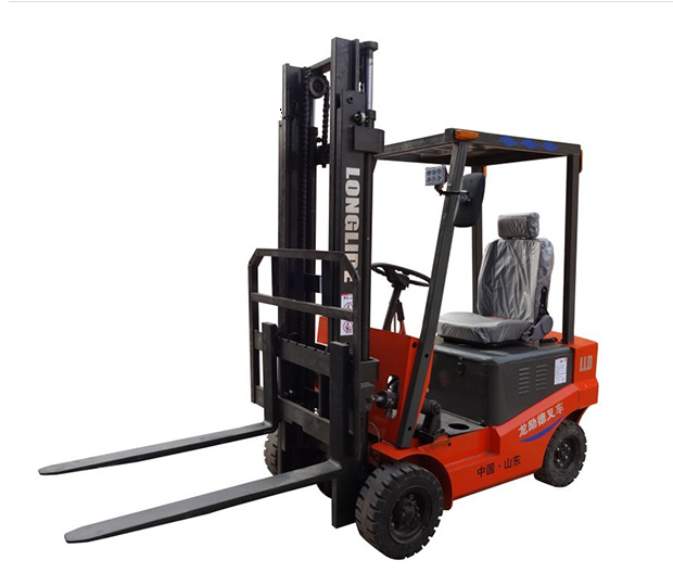 電動叉車,小型電動堆高車售價(jià)低,型號齊全-全電動叉車