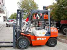 3噸叉車租賃