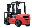 A系列1.0-3.8噸內燃叉車