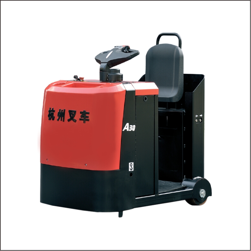 舵柄式牽引車QDD3/5-ASC1