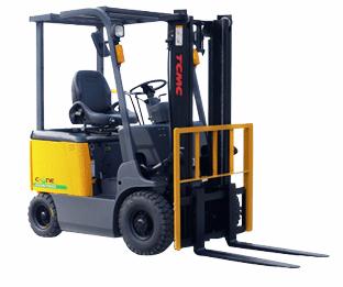 小型FB-V電瓶叉車（1t－2.5t）