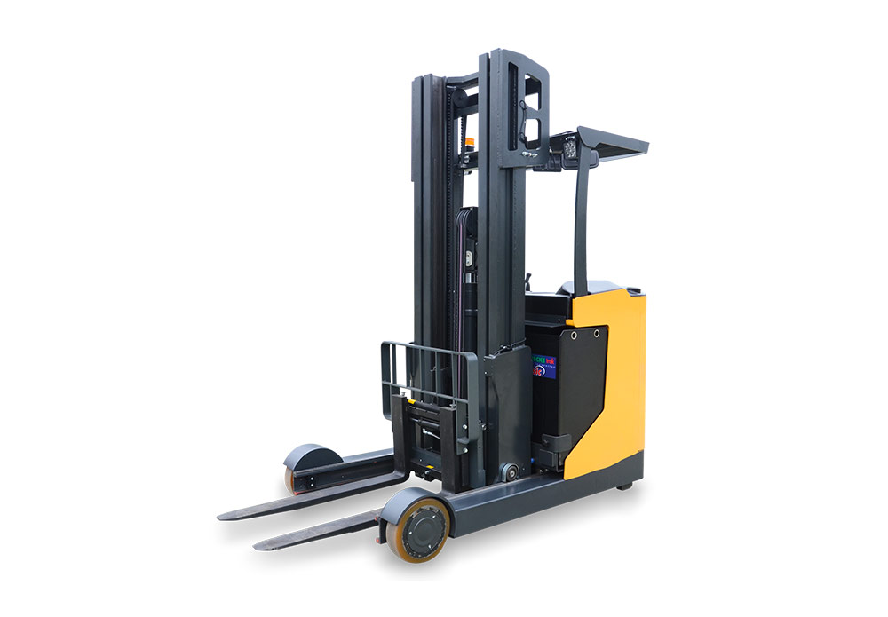 站駕式前移堆垛車 XCF-PG15