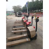 中力EPT20-15ET2電動(dòng)搬運(yùn)叉車(chē)