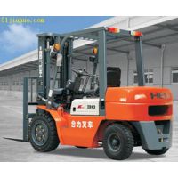 柴油機(jī)動(dòng)叉車