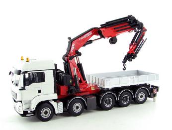 汽車起重機(jī)