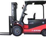 蓄電池平衡重式叉車