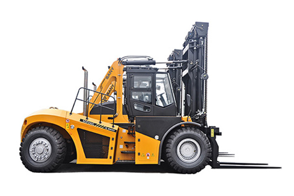 SCP300C1叉車