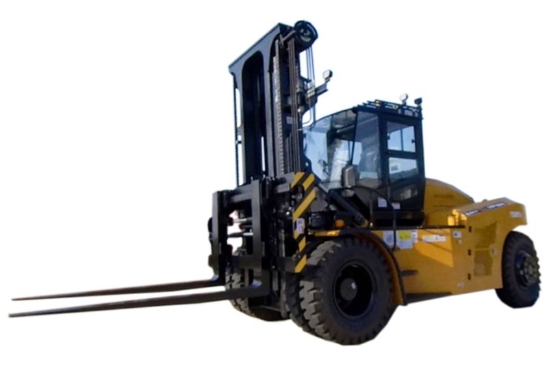 SCP160H4叉車