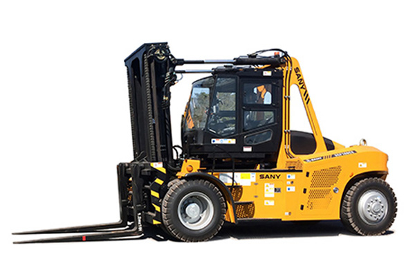 SCP160C1叉車