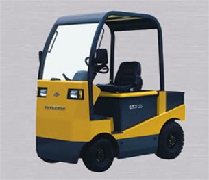 電動牽引車10噸