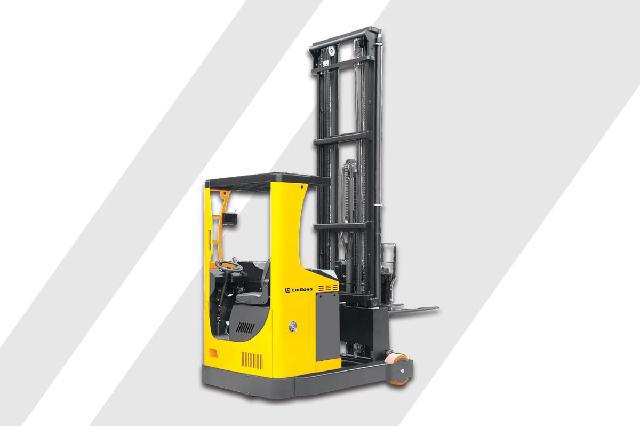 座駕式電動前移叉車1.5T~2.0T