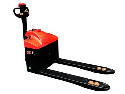 合力、HELI牌CBD15-170G叉車