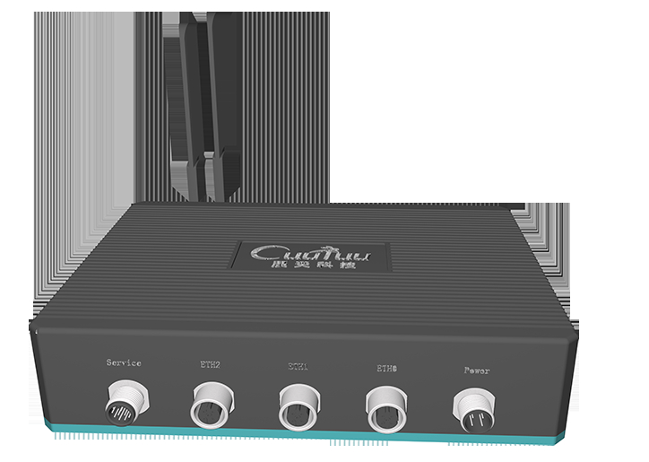 辰天：工業(yè)激光定位器:Q900