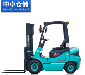 合資海斯特美科斯車型 4-4.5t內(nèi)燃