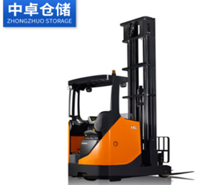 進口斗山叉車 電動叉車1.6T