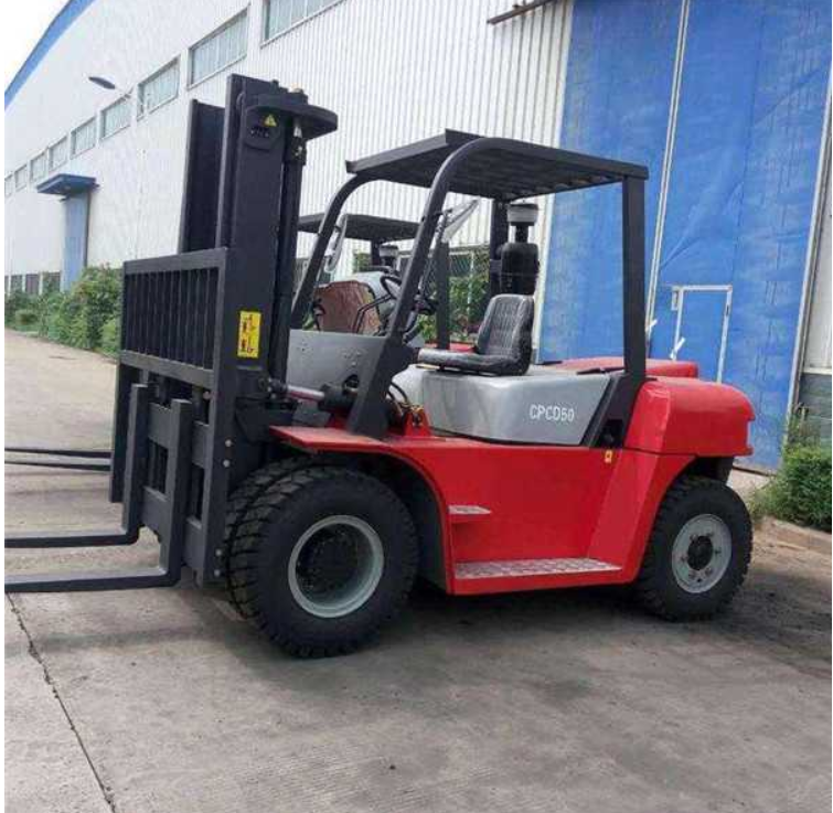 cpcd50叉車租賃