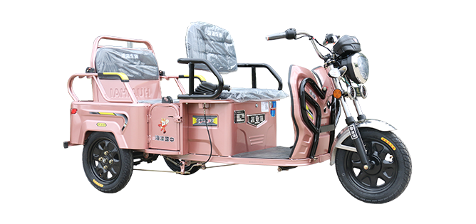 公告車