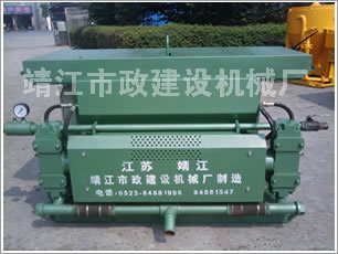 灌漿機(jī)主電機(jī)