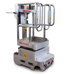 ?E5 Inox 領料