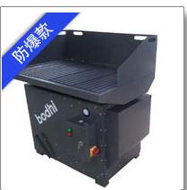 HCD-T小工件打磨工作臺