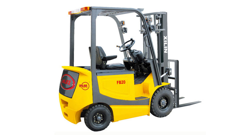 電動(dòng)叉車 / FB20/25