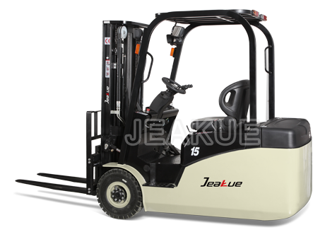 1.5T-1.8T三輪電動叉車