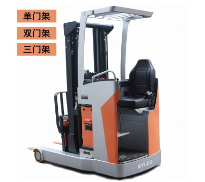 前移式電動(dòng)叉車(chē)YDF15-301