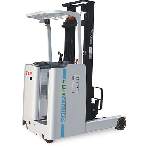TCMC1.5-2.5噸FRB前移式電動(dòng)叉車
