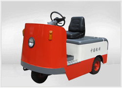 QYD40型/4噸蓄電池牽引車