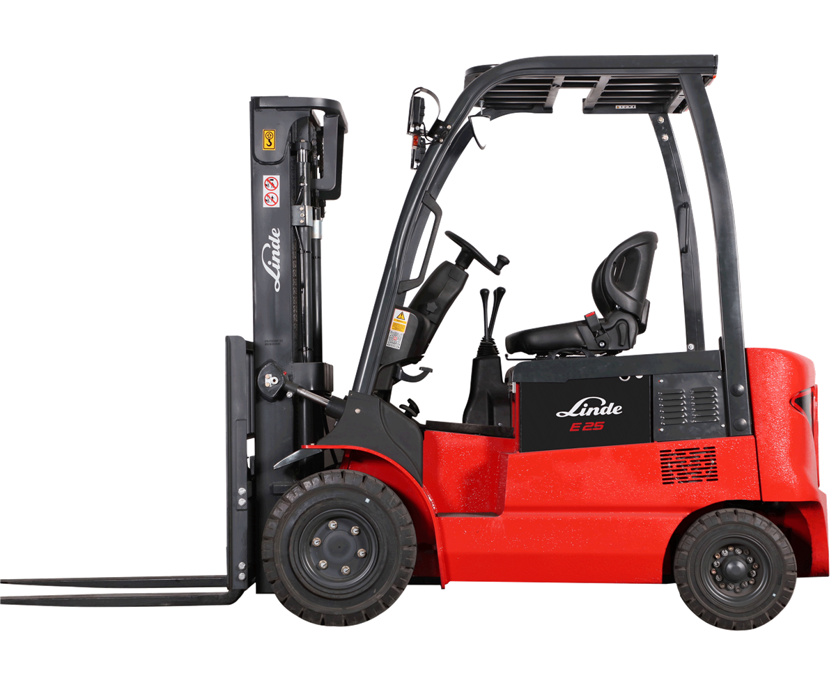  E20B-E25B 電動(dòng)叉車(chē)2.0-2.5T