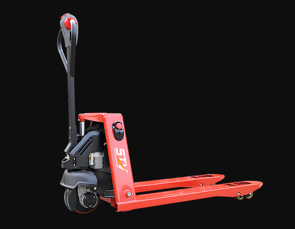 鋰電經(jīng)濟(jì)型全電動(dòng)托盤(pán)車(chē)