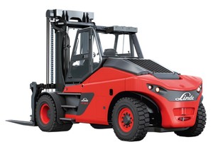 重型內(nèi)燃叉車10-18噸