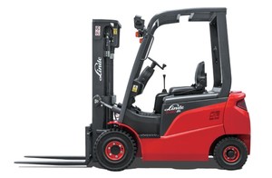 電動(dòng)叉車1.6-2.0噸
