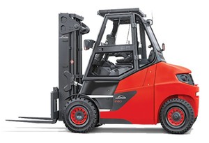 電動叉車6.0-8.0噸