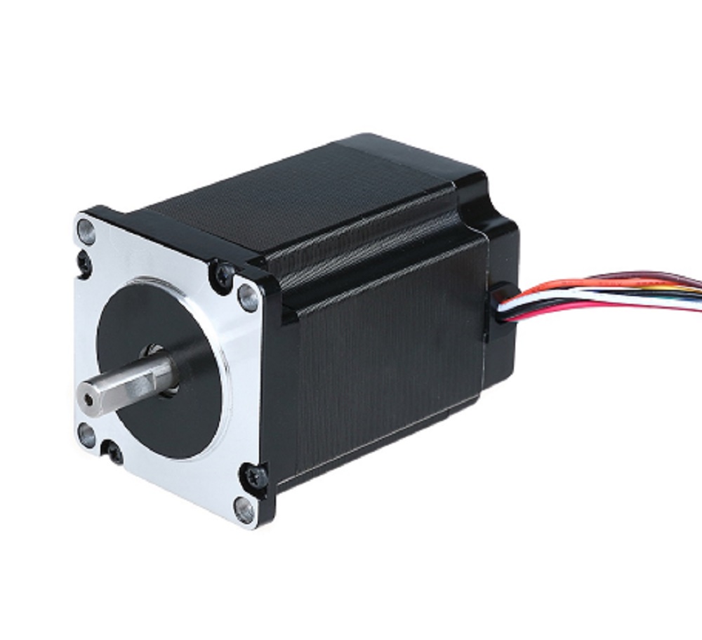 57系列安科特23HS8440-23兩相步進電機