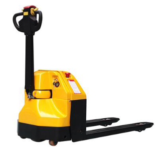 微力電動：2.0噸電動碼垛車