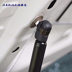 上海震飛汽車零部件直產(chǎn)直銷叉車氣彈簧